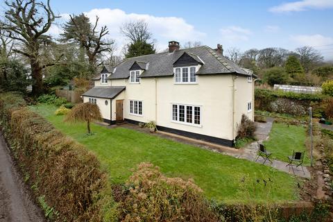 3 bedroom detached house for sale - Bishops Lydeard TA4