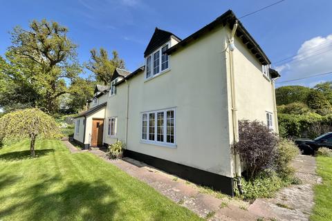 3 bedroom detached house for sale, Bishops Lydeard TA4