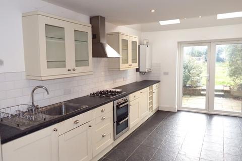 2 bedroom terraced house for sale, Alleyns Road, Stevenage, Hertfordshire, SG1