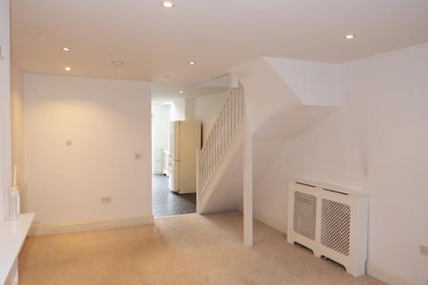 2 bedroom terraced house for sale, Alleyns Road, Stevenage, Hertfordshire, SG1