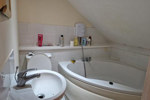 undefined, Flat ,  Park Street, Luton
