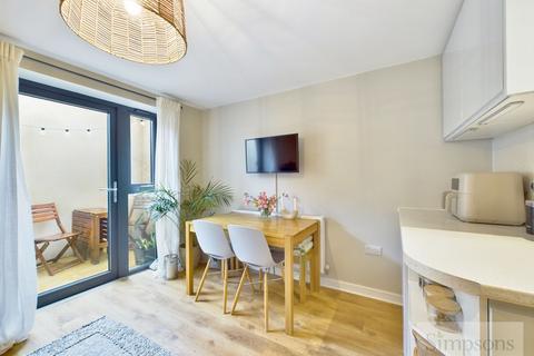 2 bedroom apartment for sale - Bartlett House, Oxford OX1