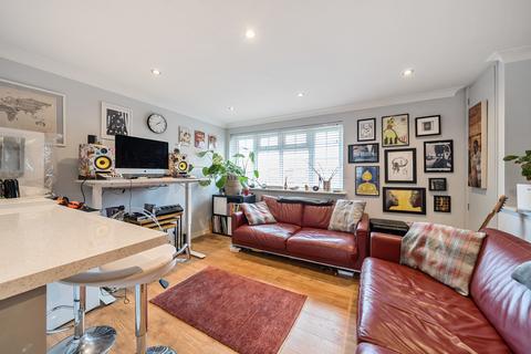 1 bedroom apartment for sale, Poplar Close, Mytchett, Camberley, Surrey, GU16