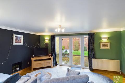 4 bedroom detached house for sale, Loosen Drive, Maidenhead, Berkshire, SL6