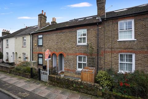 25 Albany Road, Chislehurst, BR7 6BG