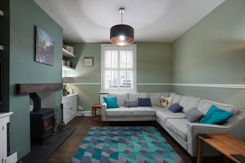 25 Albany Road, Chislehurst, BR7 6BG
