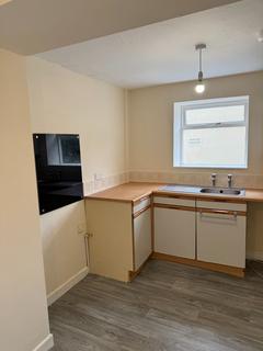 undefined, Upper Ala Road, Pwllheli LL53