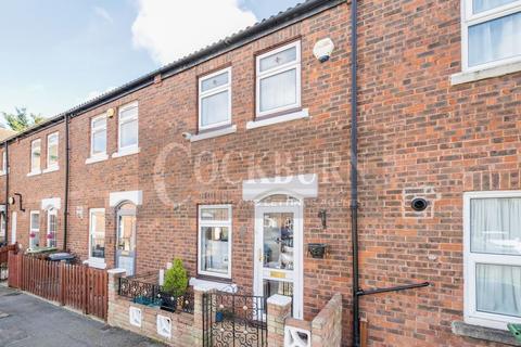2 bedroom terraced house for sale, Lonsdale Close, Mottingham, SE9