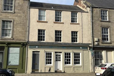 2 bedroom terraced house for sale - 40 Woodmarket, Kelso, Scottish Borders, TD5