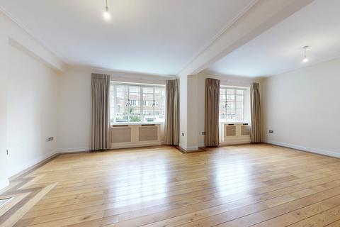 3 bedroom apartment to rent, Stockleigh Hall, Prince Albert Road, St John's Wood, London, NW8