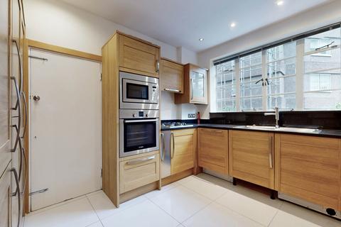 3 bedroom apartment to rent, Stockleigh Hall, Prince Albert Road, St John's Wood, London, NW8