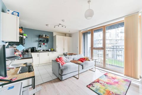 1 bedroom flat for sale, Bensham Lane, Croydon, CR0