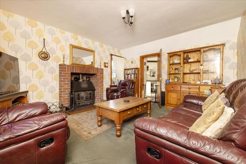 2 bedroom semi-detached bungalow for sale, 2 Dalhousie Mains Cottages, Dalkeith, EH22