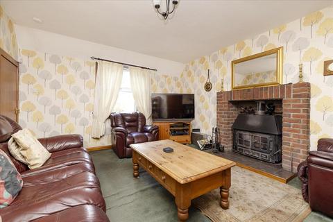 2 bedroom semi-detached bungalow for sale, 2 Dalhousie Mains Cottages, Dalkeith, EH22