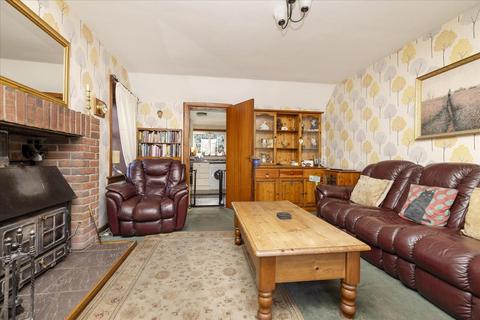 2 bedroom semi-detached bungalow for sale, 2 Dalhousie Mains Cottages, Dalkeith, EH22