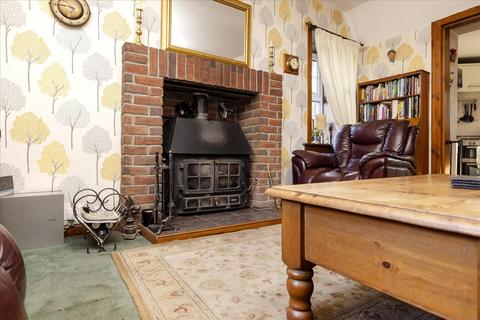 2 bedroom semi-detached bungalow for sale, 2 Dalhousie Mains Cottages, Dalkeith, EH22