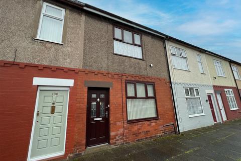 98 Dodgson Road, Preston, PR1 5HN