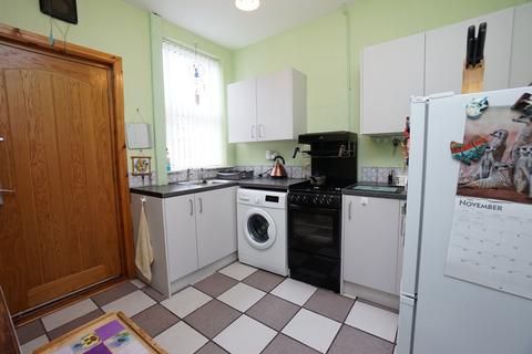 98 Dodgson Road, Preston, PR1 5HN