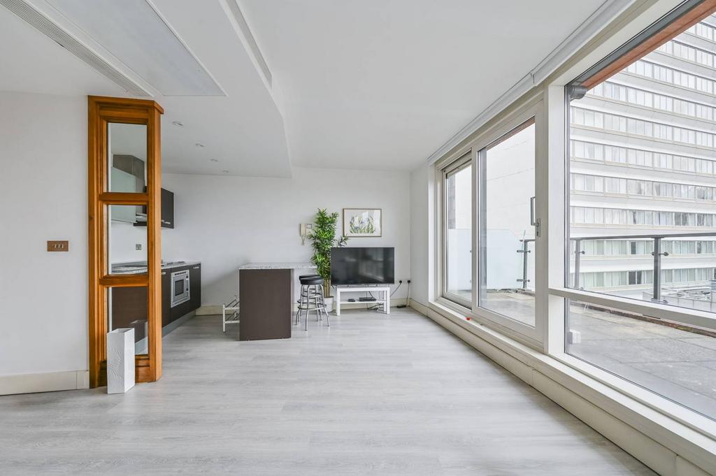 Balmoral Apartment, Paddington, London, W2 1 bed flat for sale £775,000