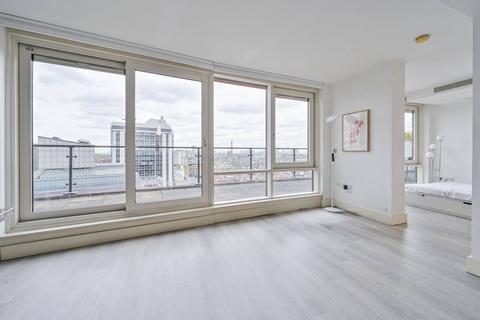 1 bedroom flat for sale, Balmoral Apartment, Paddington, London, W2