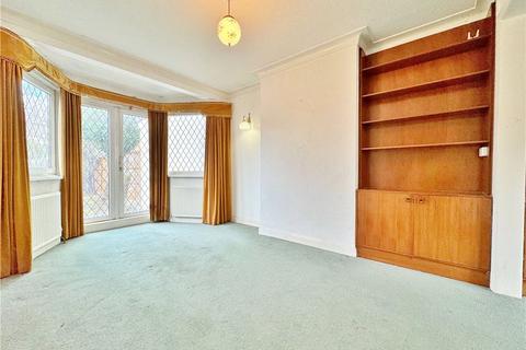 4 bedroom semi-detached house for sale - Cypress Avenue, Twickenham, TW2