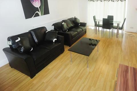 undefined, Hatherley Road, Withington, M20