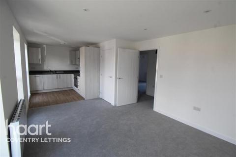 2 bedroom flat to rent - Skybridge Close, Coventry, CV6 5SB