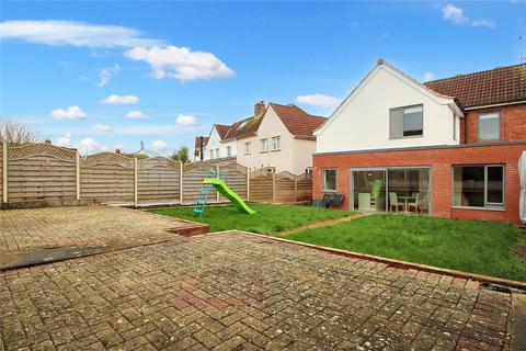 4 bedroom semi-detached house for sale, Lisburn Road, Knowle, BRISTOL, BS4
