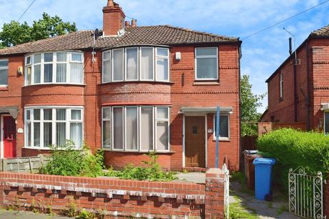 4 bedroom house to rent - Alan Road, Withington, M20