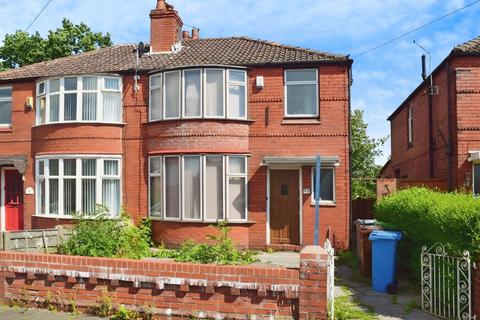 4 bedroom semi-detached house to rent, Alan Road, Withington, M20