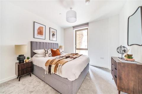 1 bedroom apartment to rent, 2 Gallions Road, Beckton E16