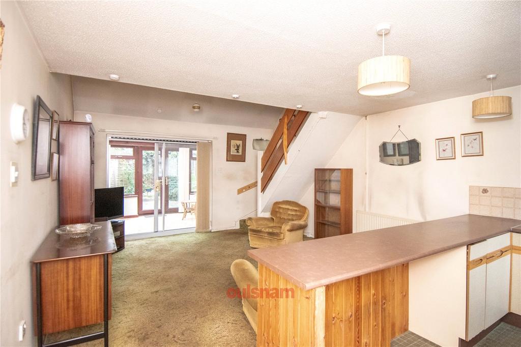 Mayfield Close, Catshill, Bromsgrove, Worcestershire, B61 1 bed