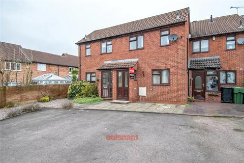 72 Mayfield Close, Catshill, Bromsgrove, B61 0NP