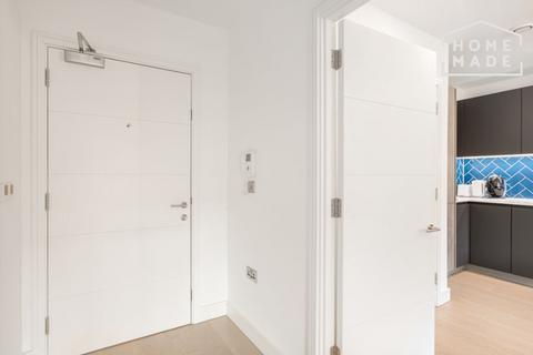 1 bedroom flat to rent - Vonder Exchange, Shoreditch, E2