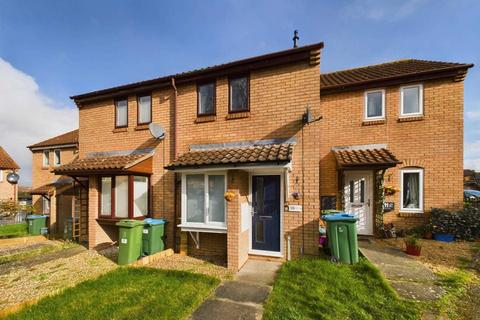 1 bedroom terraced house for sale, Cleveland Place, Aylesbury HP20