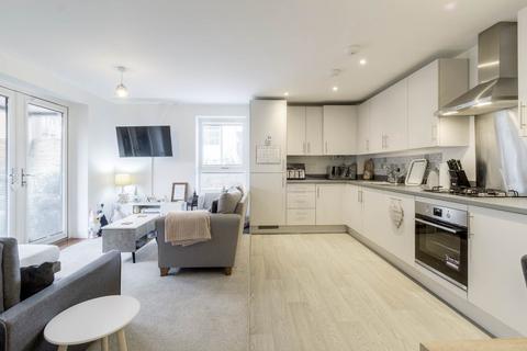 2 bedroom apartment for sale, Fen Street, Milton Keynes MK10