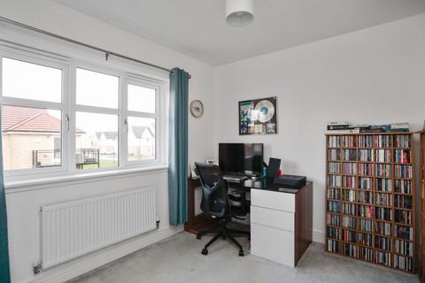 4 Somerville Road, Balerno, EH14 5BF