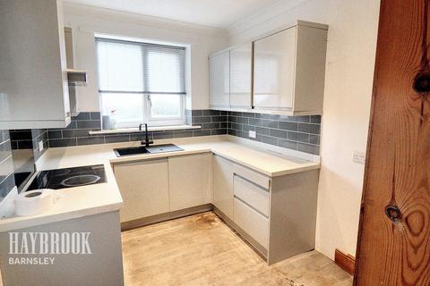 3 bedroom terraced house for sale, Sheffield Road, Barnsley