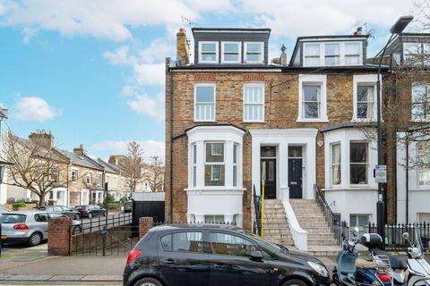 1 bedroom flat for sale - Rockley Road, Shepherd's Bush, London, W14