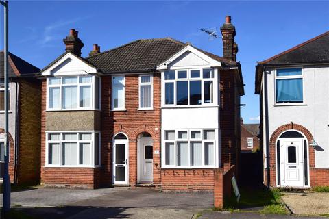 3 bedroom semi-detached house for sale, Fitzmaurice Road, Ipswich, Suffolk, IP3