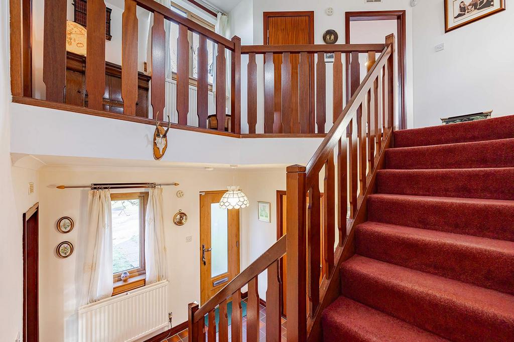 Staircase