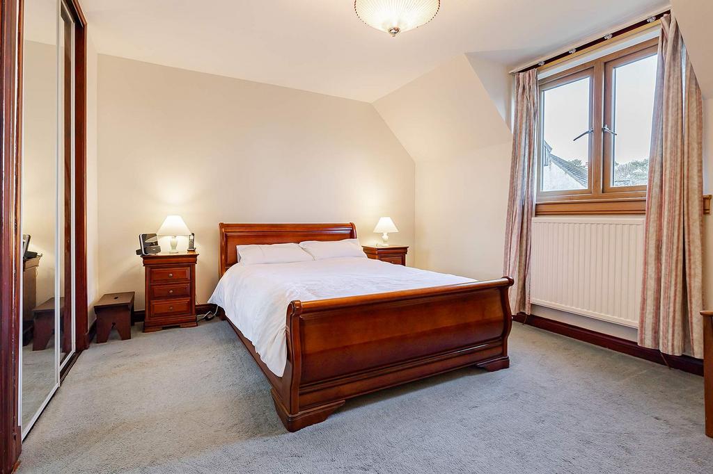 Principal Bedroom