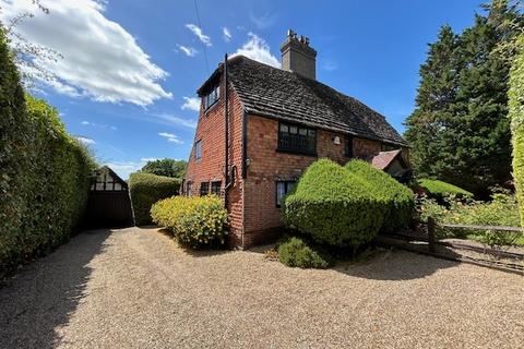 4 bedroom detached house for sale, Pound Green, Uckfield TN22