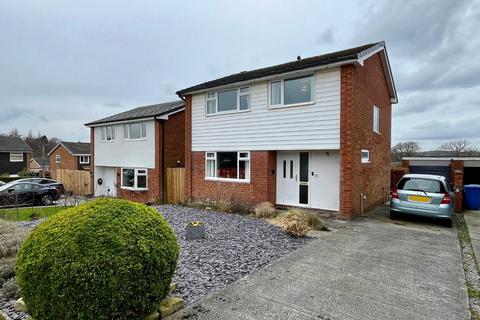 4 bedroom detached house for sale, Beacon View, Marple, Stockport, SK6