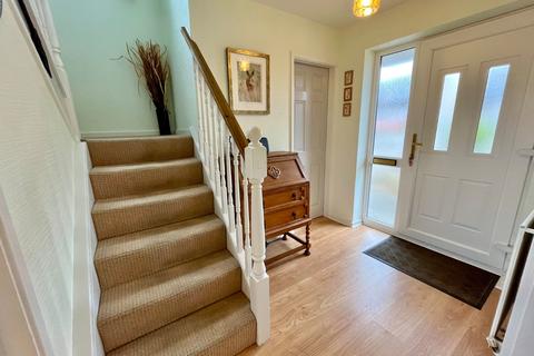 4 bedroom detached house for sale, Beacon View, Marple, Stockport, SK6