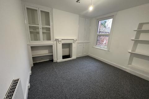 3 bedroom terraced house to rent - Derby Road, Gloucester GL1