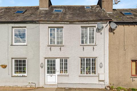 2 bedroom terraced house for sale, Park Road, Milnthorpe, LA7