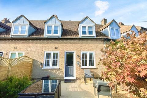 2 bedroom terraced house for sale, Bittern Place, Newport, Isle of Wight