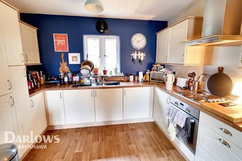 2 bedroom flat for sale - Clos Gwaith Dur, Ebbw Vale