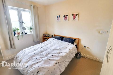 2 bedroom flat for sale - Clos Gwaith Dur, Ebbw Vale